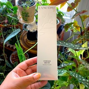 Lancôme Powder Brush #1